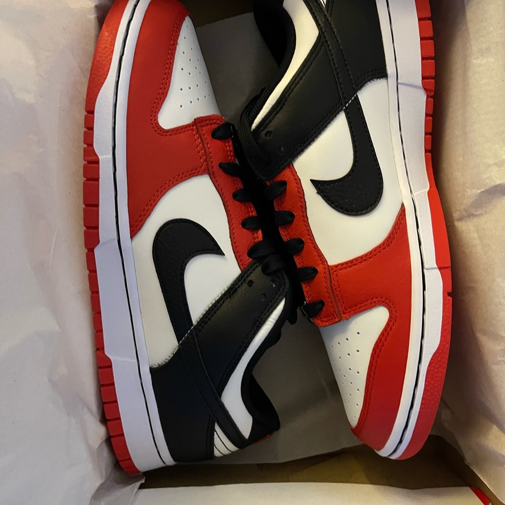 Nike Dunk NBA